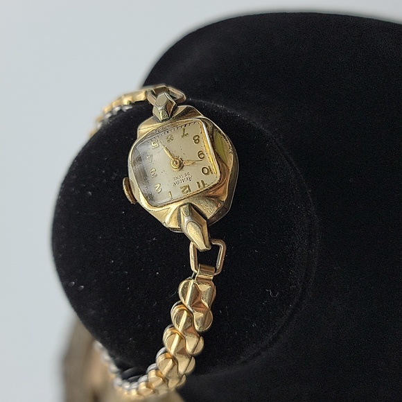 Avalon Ladies Watch - Picture 4 of 9